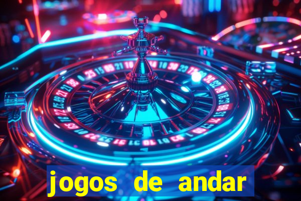 jogos de andar pela cidade e fazer compras